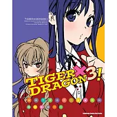 TIGER×DRAGON ! (3) (2022年版)