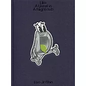 像是一個夜店的小便斗：羅智信(精裝)