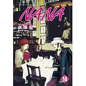 NANA(14)