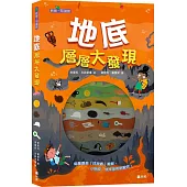 地底層層大發現
