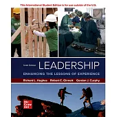 Leadership：Enhancing the Lessons of Experience(10版)