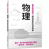 物理：趣味無窮的物理現象 觀念伽利略5