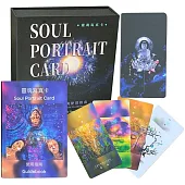靈魂寫真卡使用指南