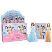 佳人服飾完整包：第一季