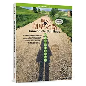 一個女子的朝聖之路，西班牙徒步壯遊攻略(修訂版)