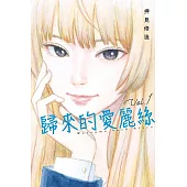 歸來的愛麗絲 1