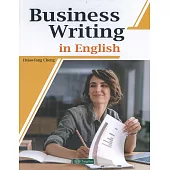 Business Writing in English