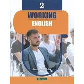 Working English 2(5版)