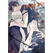 UNDEAD—末日依存—(01)