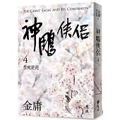 神鵰俠侶(四)(亮彩映象修訂版)