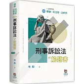 刑事訴訟法解題書(二版)
