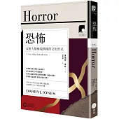 【牛津通識課08】恐怖：反射人類極端情緒的文化形式