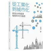 從工業化到城市化：未來30年經濟增長的可行路徑