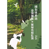 國有林班地臺灣獼猴與繁殖鳥類監測2020-2021年度報告