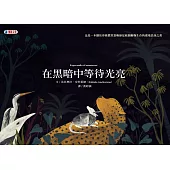 在黑暗中等待光亮