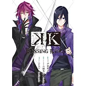 K MISSING KINGS 全