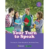 Your Turn to Speak 2