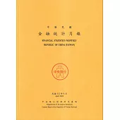 金融統計月報112/04