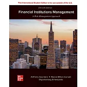 Financial Institutions Management: A Risk Management Approach (11版)