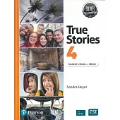 True Stories (4) Student’s and eBook