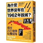 為什麼世界沒有在1962年毀滅?重回古巴飛彈危機現場