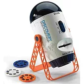 Discovery 太空投影迷你天文台