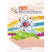 INER 2022 ANNUAL REPORT