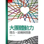 大團體動力學(3版)