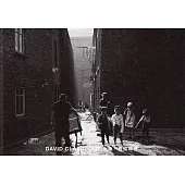 大衛.克拉耶伯：片刻冥想[精裝]