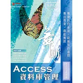 舞動 Access 資料庫管理