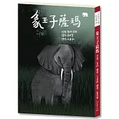 安徒生大獎作者獎12 ：象王子薩瑪【初生之犢的薩瑪，在叢林展開精采歷險!】