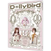 Dollybird Taiwan. vol.8