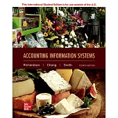 Accounting Information Systems(4版)