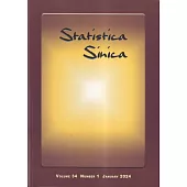 Statistica Sinica 中華民國統計學誌Vol.34,NO.1