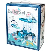 小醫生醫療推車