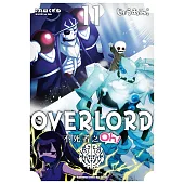 OVERLORD 不死者之Oh! (11)