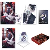 請解開故事謎底【2024珍藏特裝組】