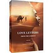LOVE LETTERS FROM THE GODDESS
