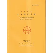 金融統計月報113/03