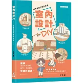 室內設計DIY︰從零開始打造你的家