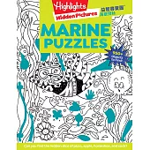 益智尋寶圖：海底探秘