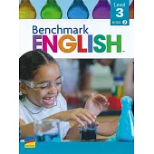 Benchmark English (3) Module 2 Student Book