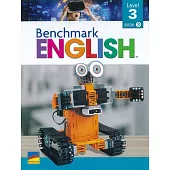 Benchmark English (3) Module 3 Student Book