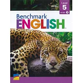 Benchmark English (5) Module 3 Student Book