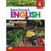 Benchmark English (6) Module 1 Student Book