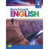 Benchmark English (4) Module 3 Student Book