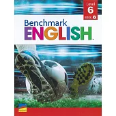 Benchmark English (6) Module 2 Student Book