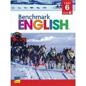 Benchmark English (6) Module 3 Student Book