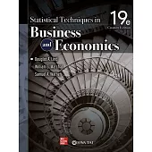 Statistical Techniques in Business and Economics(Custom Edition)(19版)