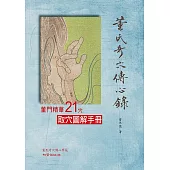 董門精華21穴【取穴圖解手冊】